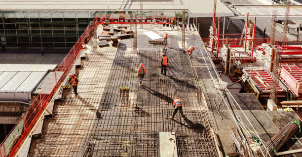 Best Residential Concrete Solutions in Hidden Valley, IN