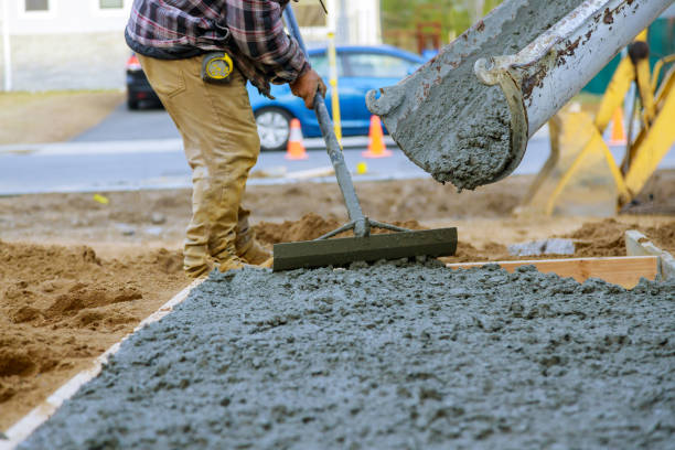 Best Concrete Sealing and Maintenance in Hidden Valley, IN