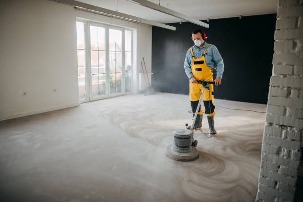 Best Commercial Concrete Services in Hidden Valley, IN