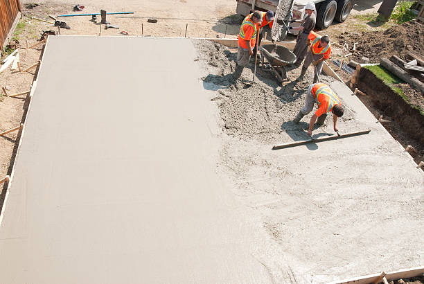 Best Concrete Staining and Coloring in Hidden Valley, IN