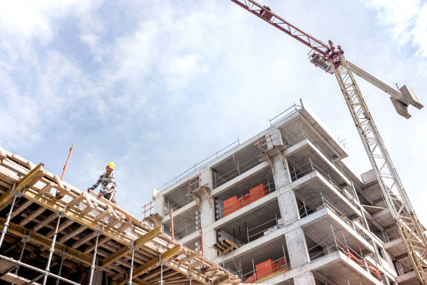 Best Concrete Demolition Services in Hidden Valley, IN